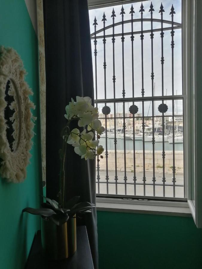 Tre Metri Sopra Il Mare Villa Bisceglie Eksteriør bilde